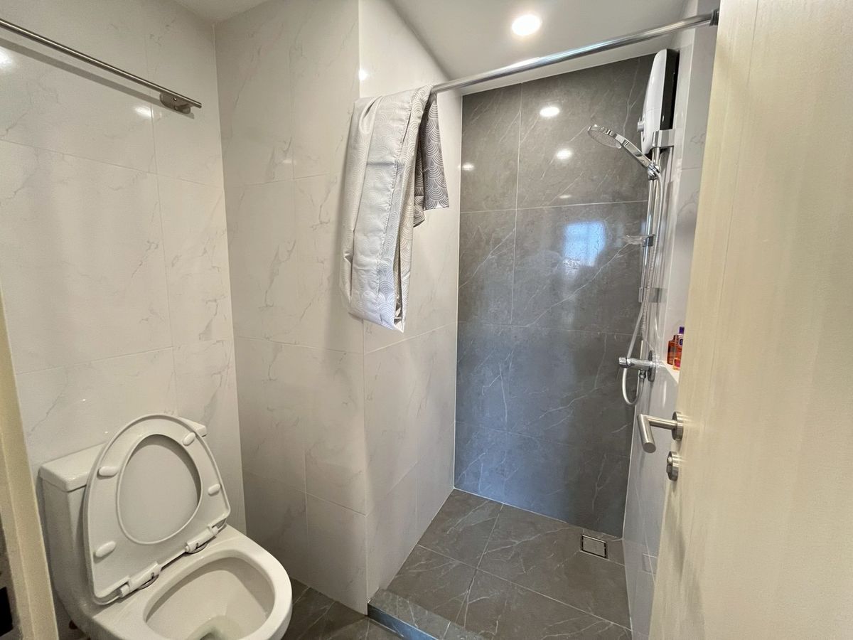 ให้เช่าคอนโดสมุทรปราการ สำโรง : ‼️ห้องใหม่ สุดว้าว ‼️✨Origin Plug&Play E22 Station✨