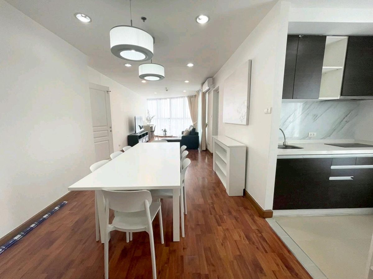 For RentCondoSeri Thai, Ramkhamhaeng Nida : For Rent Bangkok Horizon Ramkhamhaeng