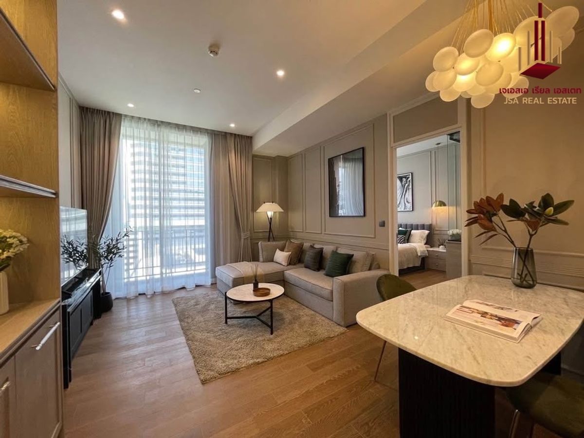 For SaleCondoWitthayu, Chidlom, Langsuan, Ploenchit : ✨ For Sale: Muniq Langsuan Condo ✨ 💰 ONLY 20,500,000 THB