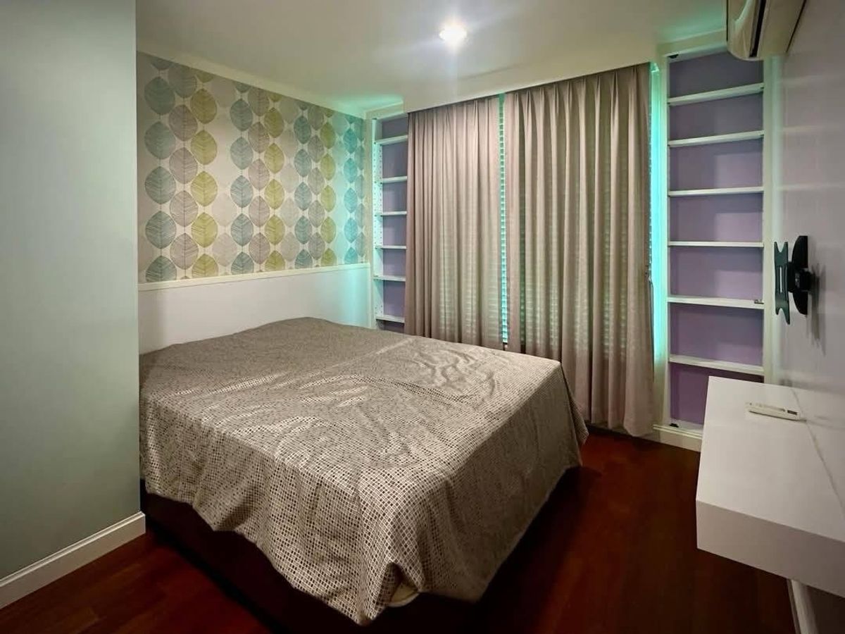 For SaleCondoRama9, Petchburi, RCA : Belle Grand Rama9 Condo for sale, D1 Building D1, Floor 28, City View, Size 95.00 sq.m., price 12,990,000 baht