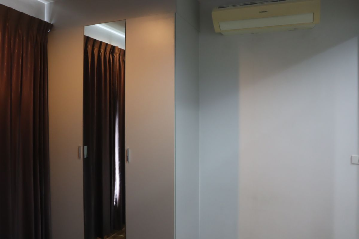 ให้เช่าคอนโดเกษตรศาสตร์ รัชโยธิน : ให้เช่า คอนโด พรีมิโอ วีโทร🔥🔥🔥32 ตรม ชั้นสูง วิวเมือง พร้อมเข้าอยู่