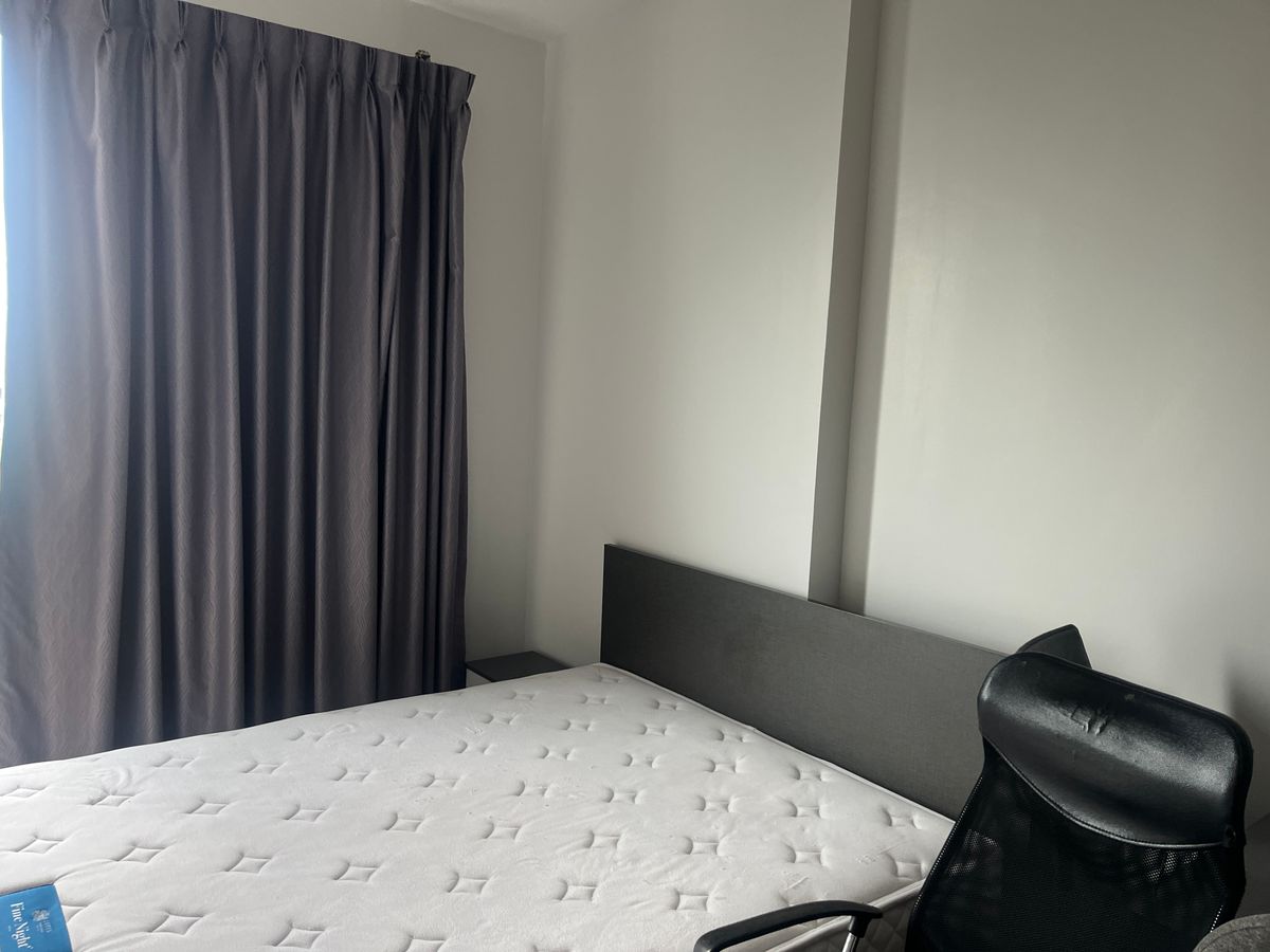 ให้เช่าคอนโดเกษตรศาสตร์ รัชโยธิน : ให้เช่า คอนโดพรีมิโอ วีโทร 🔥🔥🔥ขนาด 26 ตรม ชั้นไม่สูง พร้อมเข้าอยู่