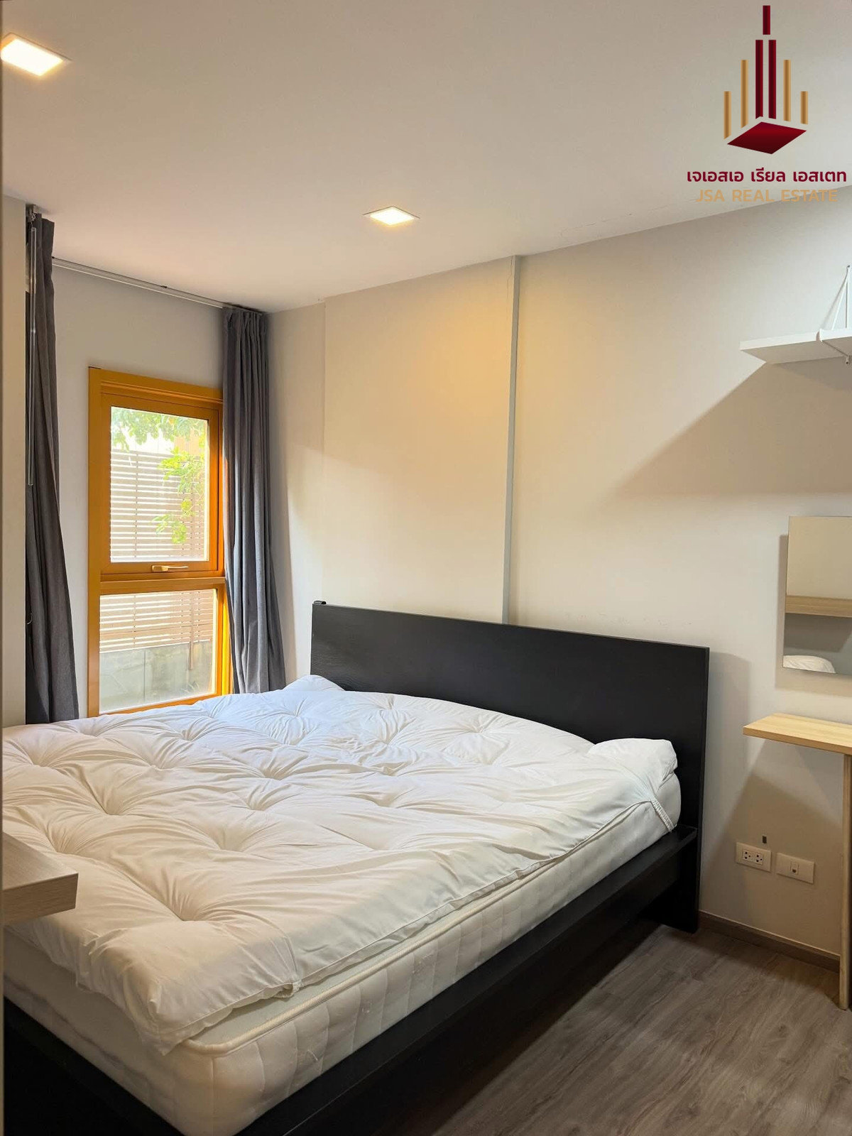 ให้เช่าคอนโดอ่อนนุช อุดมสุข : ✨ For Rent: The Base Sukhumvit 50 Condo ✨ 💰 Only 15,000THB/month