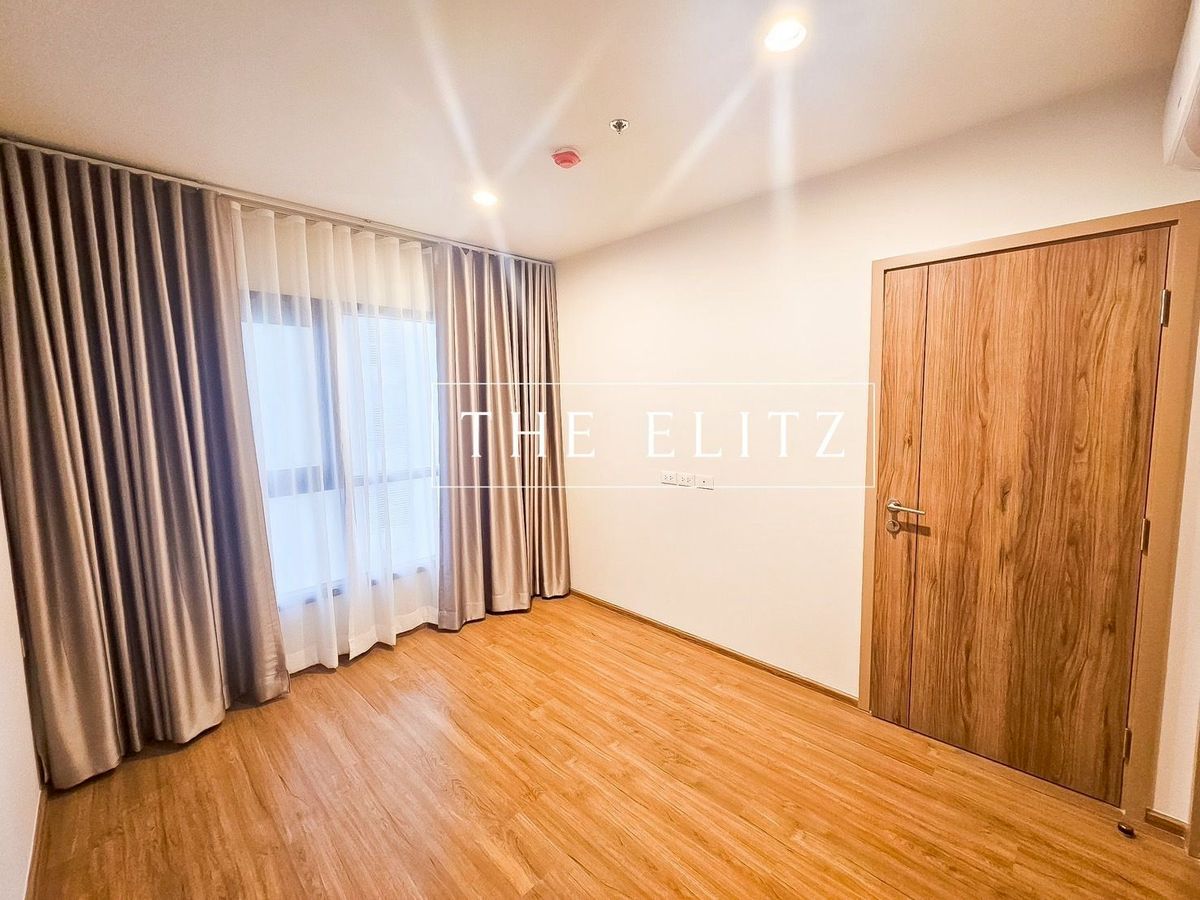 For SaleCondoLadprao, Central Ladprao : ✨ New Condo, Hot Line, The Line VIBE, real selling rooms, good price 💯