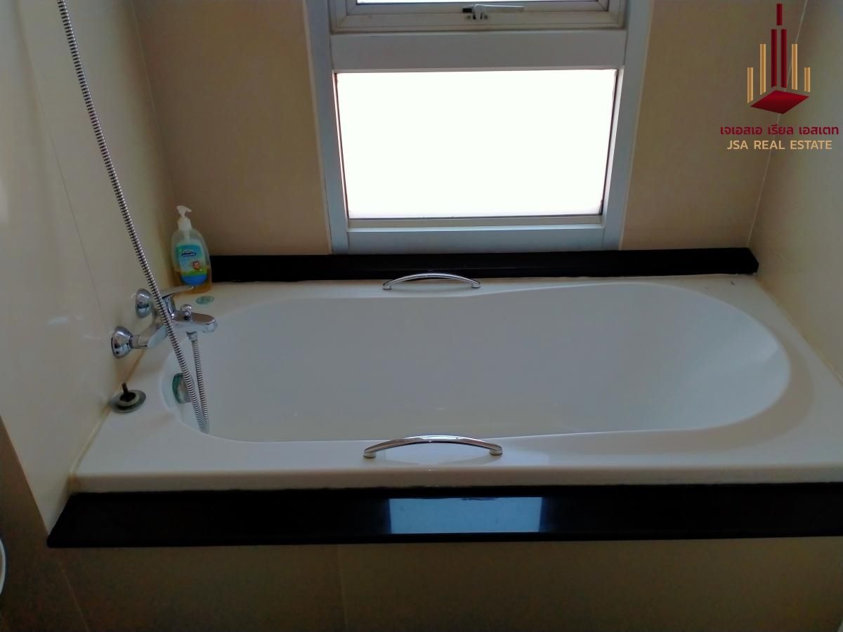 ให้เช่าคอนโดสุขุมวิท อโศก ทองหล่อ : ✨ For Rent: Nusasiri Grand Condo ✨  💰 Only 75,000 THB/month