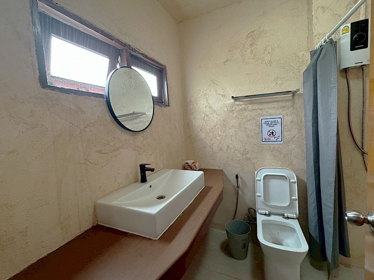 For RentTownhomeSukhumvit, Asoke, Thonglor : Modern Townhouse in Thonglor, Ideal for Residential Living or Business Use ** NO CO-AGENT ** 