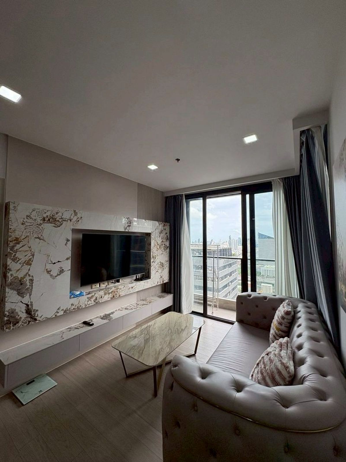 For RentCondoRama9, Petchburi, RCA : ✅ O9F120 ✅ Line : @p2nproperty