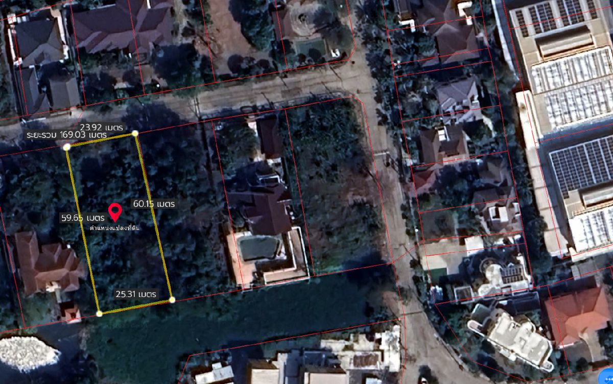 ขายที่ดินปทุมธานี รังสิต ธรรมศาสตร์ : หั่นราคา ที่ดิน แปลงสวย รังสิต เมืองเอก ติดทะเลสาบ ใกล้มหาลัยรังสิต