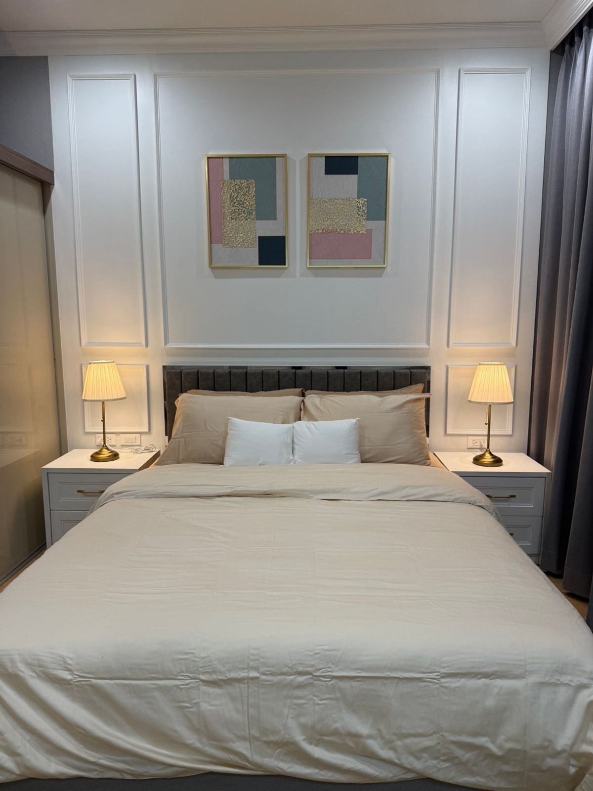 ให้เช่าคอนโดสุขุมวิท อโศก ทองหล่อ : Condo Aguston Sukhumvit 22 for rent 151 Sq.m (S03-2072) 