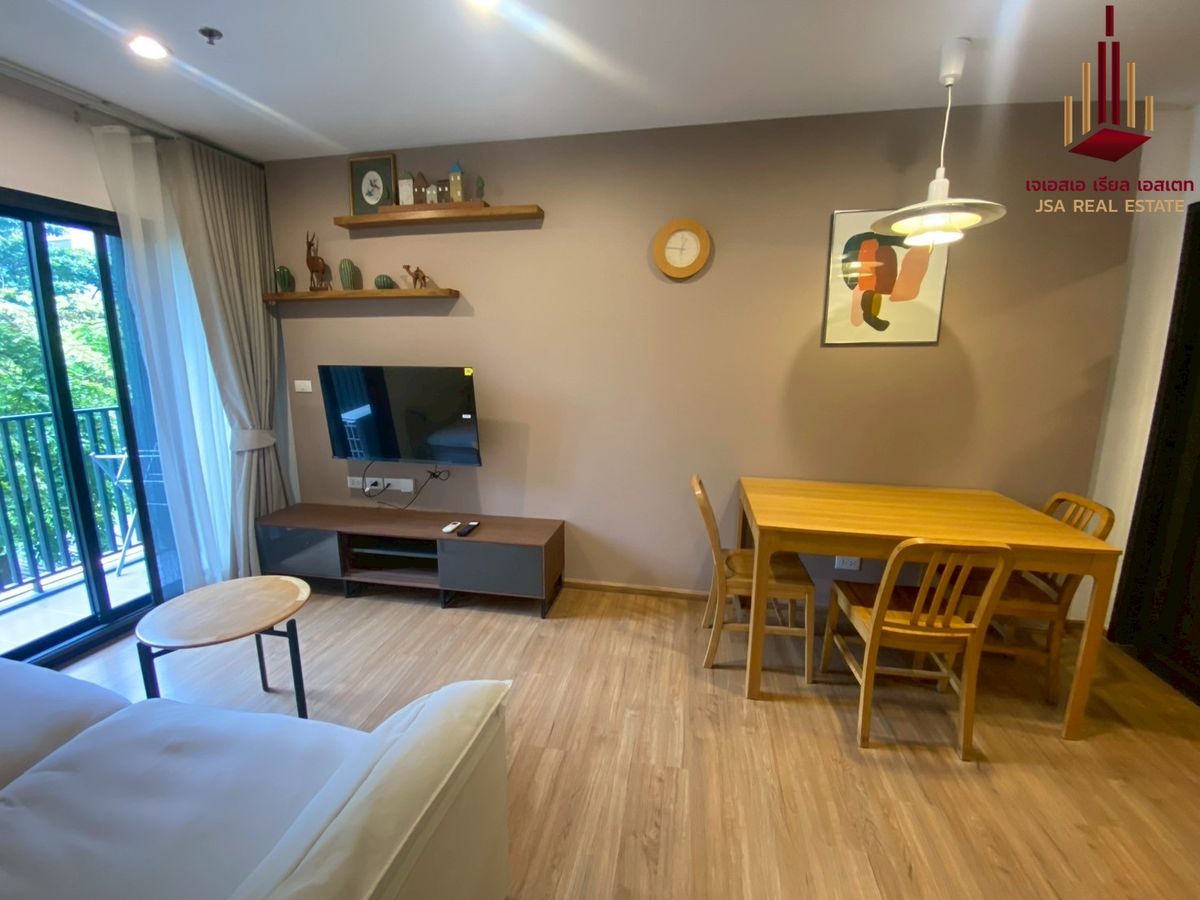 For RentCondoLadprao, Central Ladprao : ✨ For Rent: The Line VIBE Condo ✨ 💰 ONLY 36,000 THB/Month