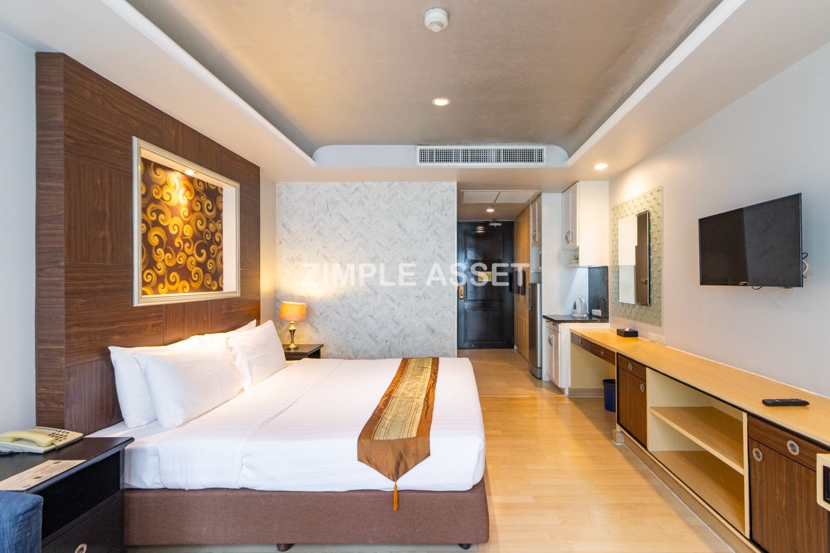 ให้เช่าสุขุมวิท อโศก ทองหล่อ : Line ID : @zimple_asset  เซอร์วิสอพาร์ทเมนท์ใจกลางสุขุมวิท23 อโศก ตกแต่งแบบฟูลเฟอร์นิท มีสระว่ายน้ำ ฟิตเนส ที่จอดรถ และรถบริการส่งที่BTS/MRT สามารถเช่าระยะสั้นได้ 