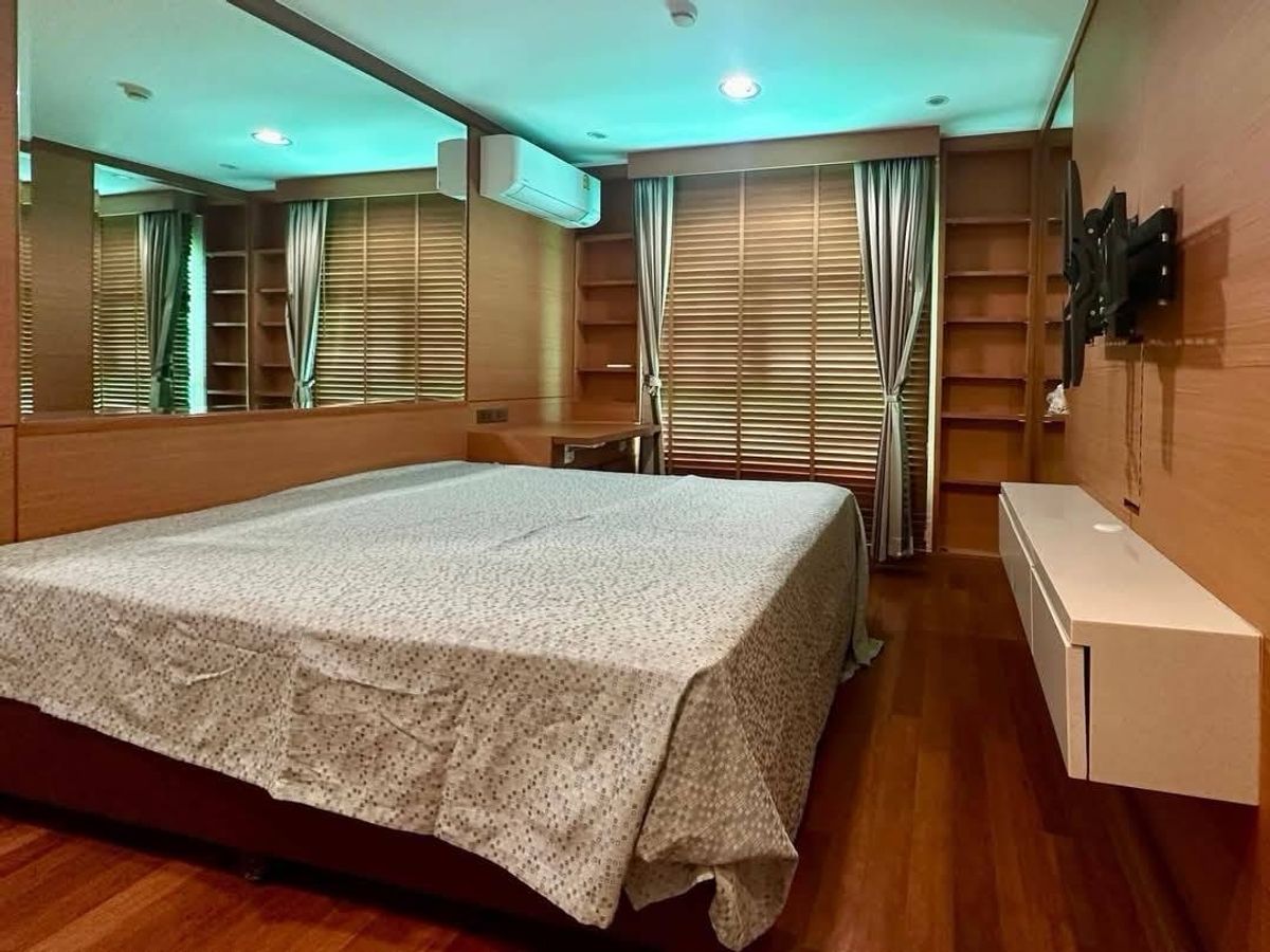 For SaleCondoRama9, Petchburi, RCA : Belle Grand Rama9 Condo for sale, D1 Building D1, Floor 28, City View, Size 95.00 sq.m., price 12,990,000 baht