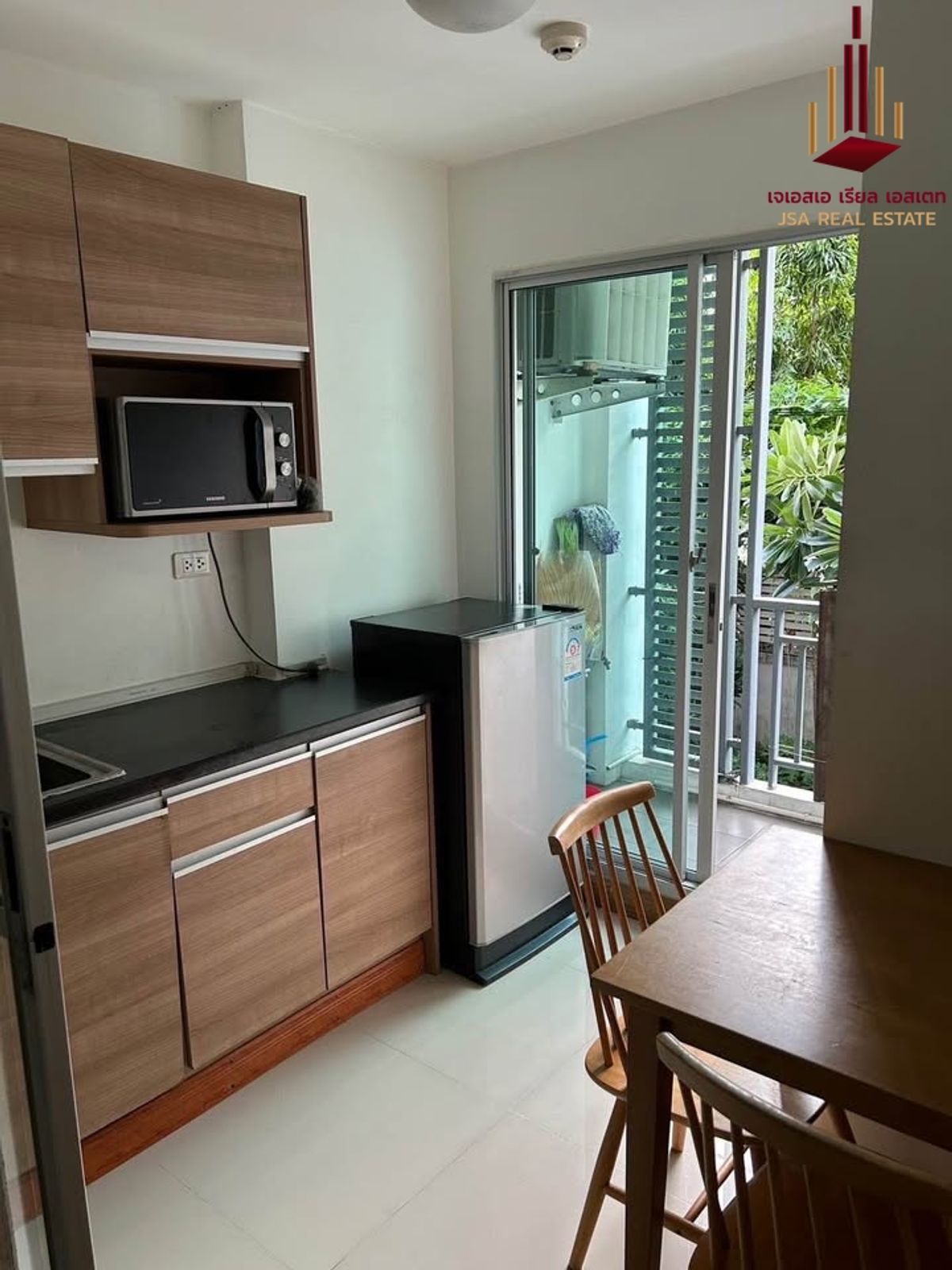 ขายคอนโดพระราม 3 สาธุประดิษฐ์ : ✨ For Sale: August Condo Charoenkrung 80 Condo ✨  💰 Only 1,780,000 THB