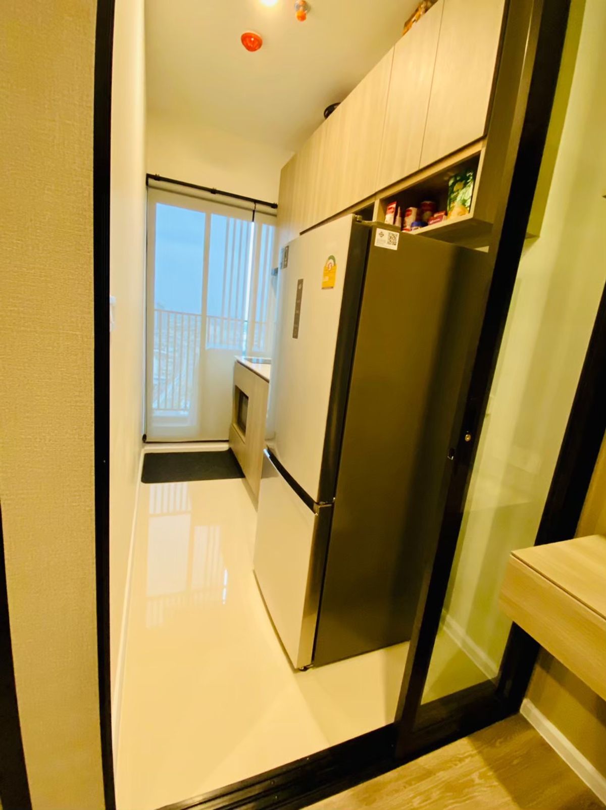 For RentCondoSamut Prakan,Samrong : ❗❗ Rent Knightsbridge Sukhumvit-Thepharak Night Bridge, Sukhumvit-Thepharak ❗❗