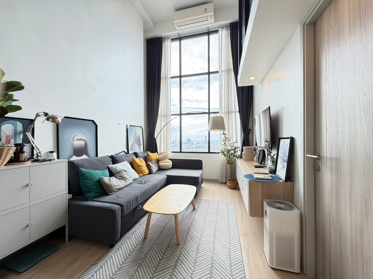 ให้เช่าคอนโดสาทร นราธิวาส : 🏢 For Rent: ไนท์บริดจ์ ไพร์ม สาทร 🛏 ประเภท: 1 ห้องนอน 📏 ขนาด: 44 ตร.ม. 💰 ราคา: 33,000 บาท/เดือน 📍 ทำเล: ใจกลางเมือง เดินทางสะดวก