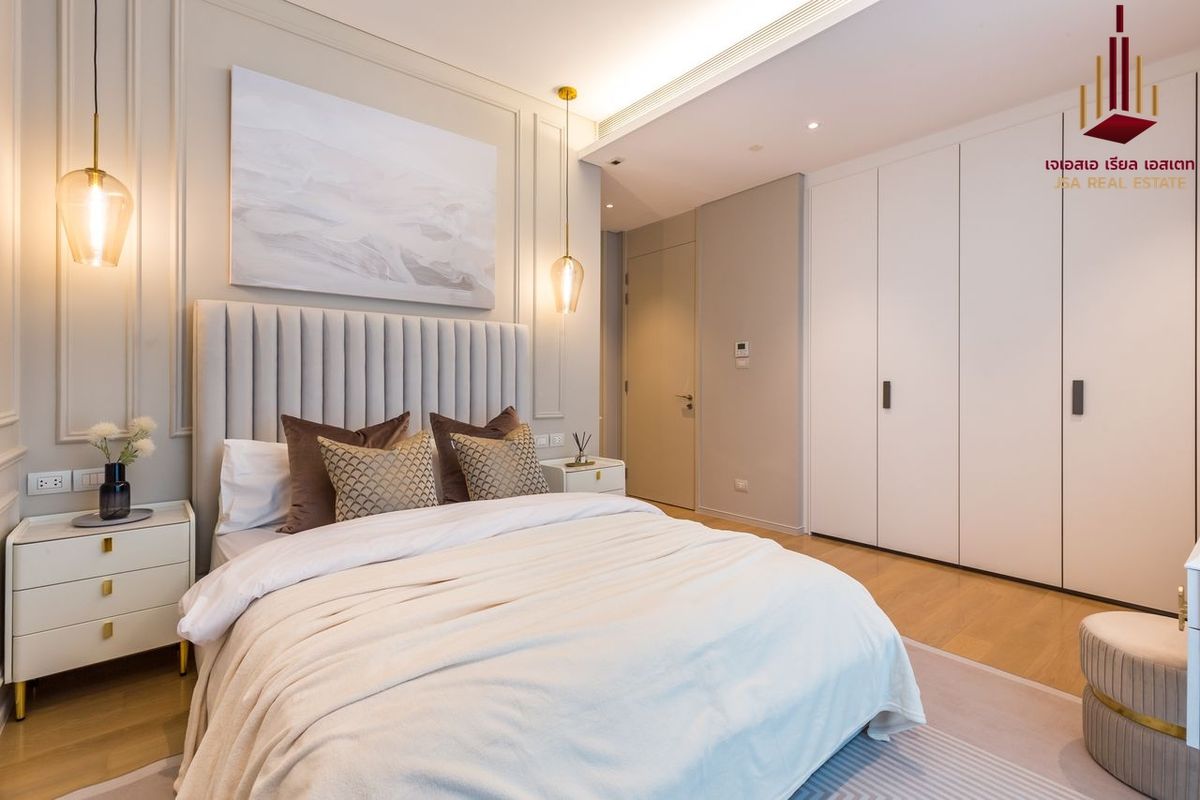 ขายคอนโดวิทยุ ชิดลม หลังสวน : ✨ For Sale: Baan Sindhorn Condo ✨  💰 Only 31,000,000 THB