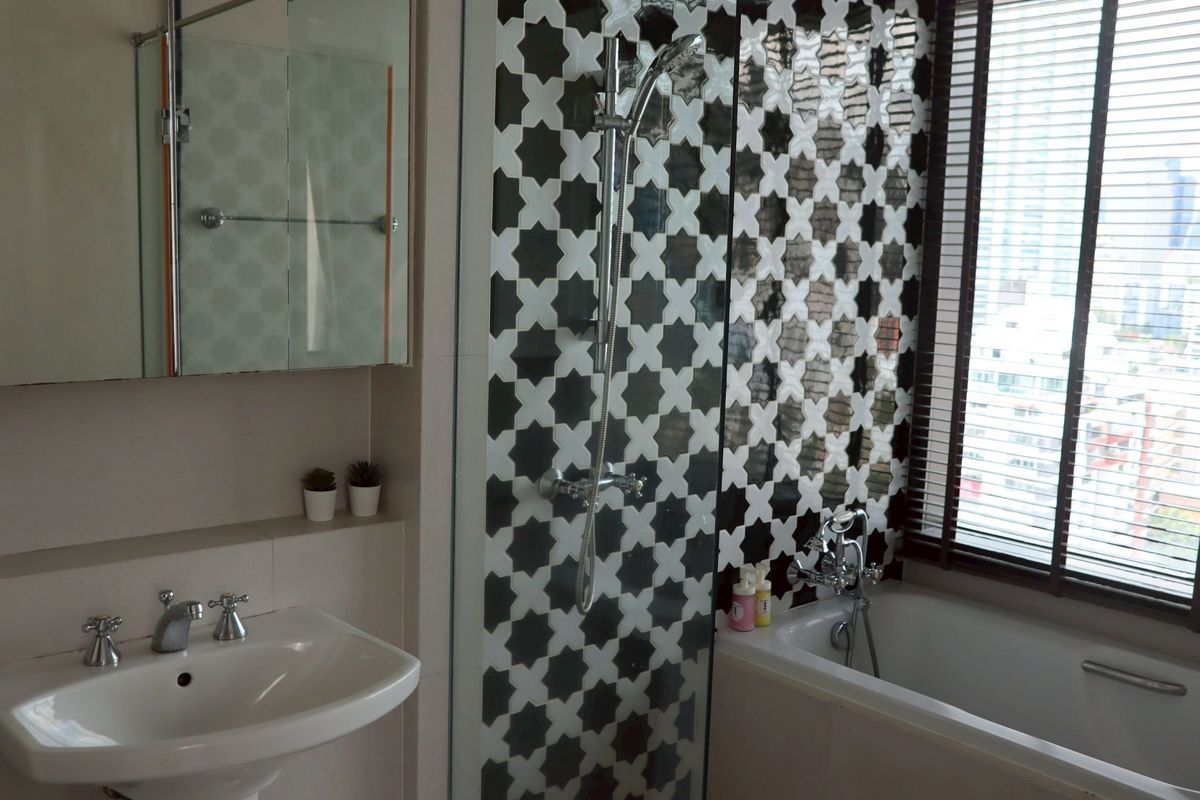 ขายคอนโดสุขุมวิท อโศก ทองหล่อ : Urgent Sale  Aguston 2 bedrooms High Floor🔥🔥🔥Best Price📌