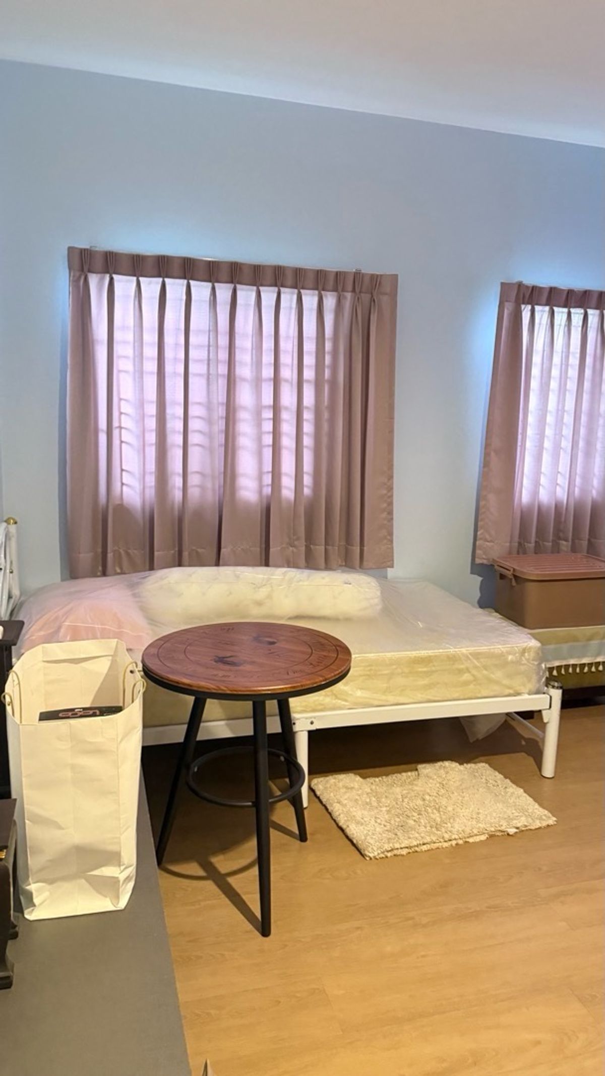 For SaleHouseBang Sue, Wong Sawang, Tao Pun : 🏡 Single house for sale Beautiful, angelic condition, Prachachuen Soi 6 (Soi Chotisati), 16.9 million baht. ✨ Big house, warm atmosphere. Ready to move in immediately.📍 Good location, convenient travel, near Prachachuen. Details of the house	• Land si