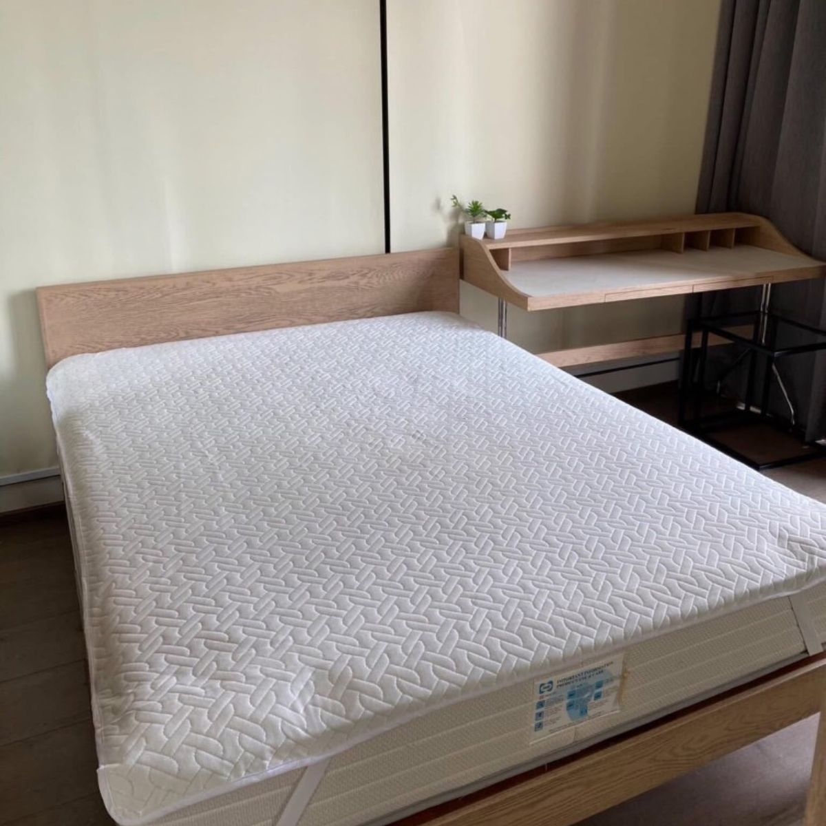 ขายคอนโดสุขุมวิท อโศก ทองหล่อ : ขายพร้อมผู้เช่า 🔥 𝙋𝙖𝙧𝙠 𝙊𝙧𝙞𝙜𝙞𝙣 𝙋𝙝𝙧𝙤𝙢 𝙥𝙝𝙤𝙣𝙜 🏢 Combined room ขนาด 56.96 ตร.ม. 💰 ราคา 11 ล้านบาท* เพียง 5 นาที BTS พร้อมพงษ์