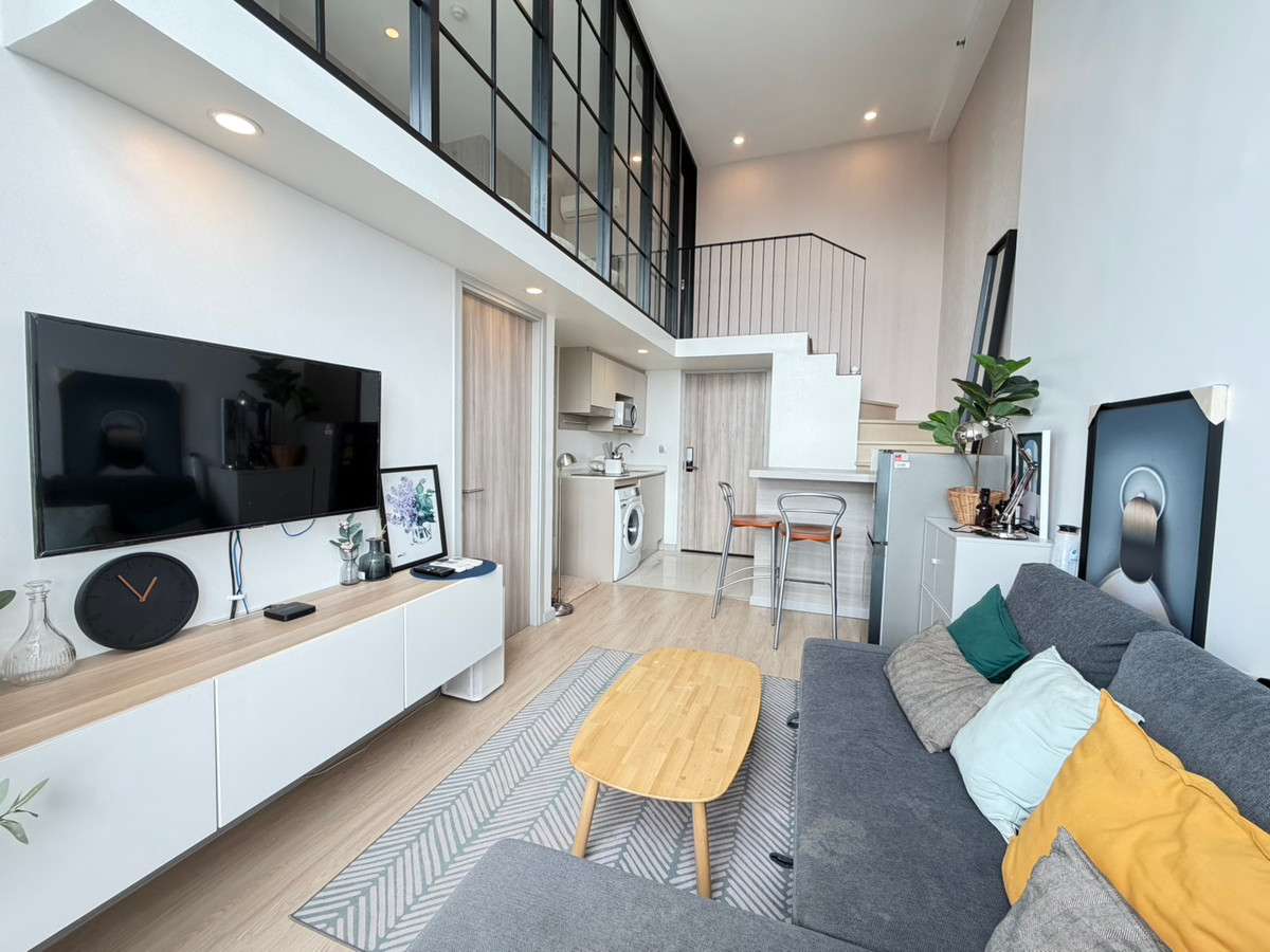 ให้เช่าคอนโดสาทร นราธิวาส : 🏢 For Rent: ไนท์บริดจ์ ไพร์ม สาทร 🛏 ประเภท: 1 ห้องนอน 📏 ขนาด: 44 ตร.ม. 💰 ราคา: 33,000 บาท/เดือน 📍 ทำเล: ใจกลางเมือง เดินทางสะดวก