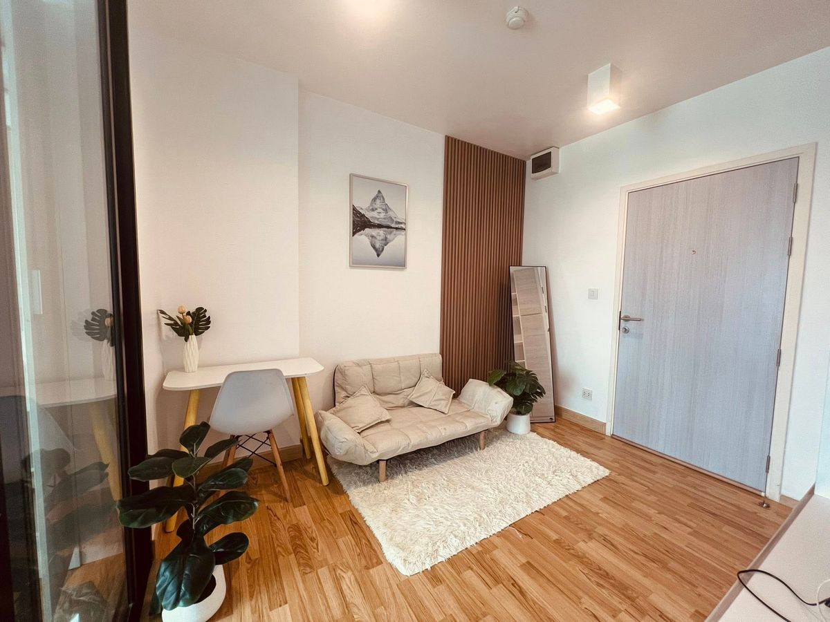 ขายคอนโดสมุทรปราการ สำโรง : ✨ ✨ Sale !! The CABANA CONDO ✨ ✨ 