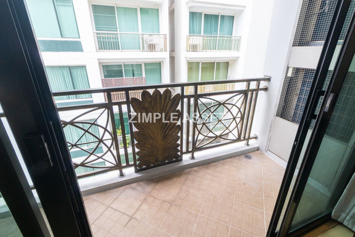 ให้เช่าสุขุมวิท อโศก ทองหล่อ : Line ID : @zimple_asset  เซอร์วิสอพาร์ทเมนท์ใจกลางสุขุมวิท23 อโศก ตกแต่งแบบฟูลเฟอร์นิท มีสระว่ายน้ำ ฟิตเนส ที่จอดรถ และรถบริการส่งที่BTS/MRT สามารถเช่าระยะสั้นได้ 