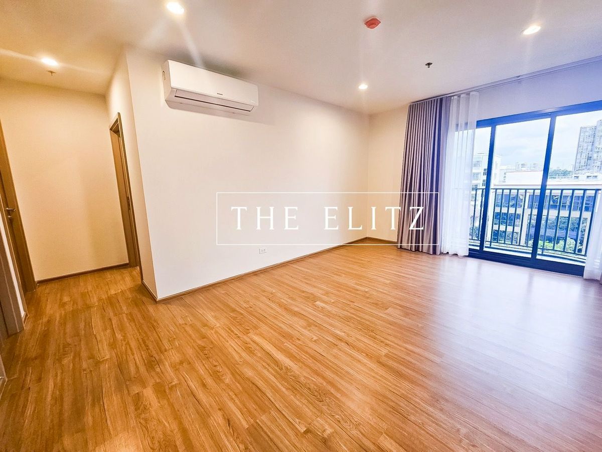 For SaleCondoLadprao, Central Ladprao : ✨ New Condo, Hot Line, The Line VIBE, real selling rooms, good price 💯