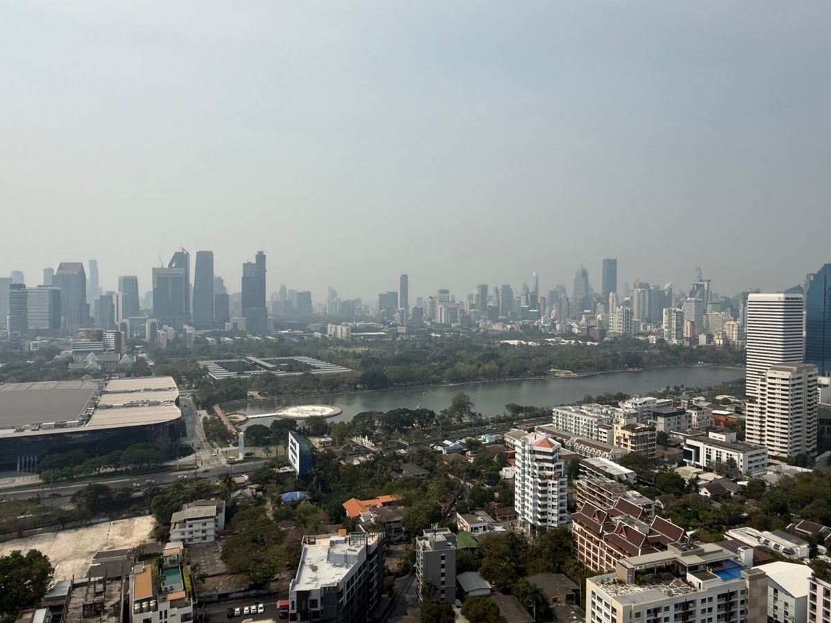 ให้เช่าคอนโดสุขุมวิท อโศก ทองหล่อ : Condo Aguston Sukhumvit 22 for rent 151 Sq.m (S03-2072) 