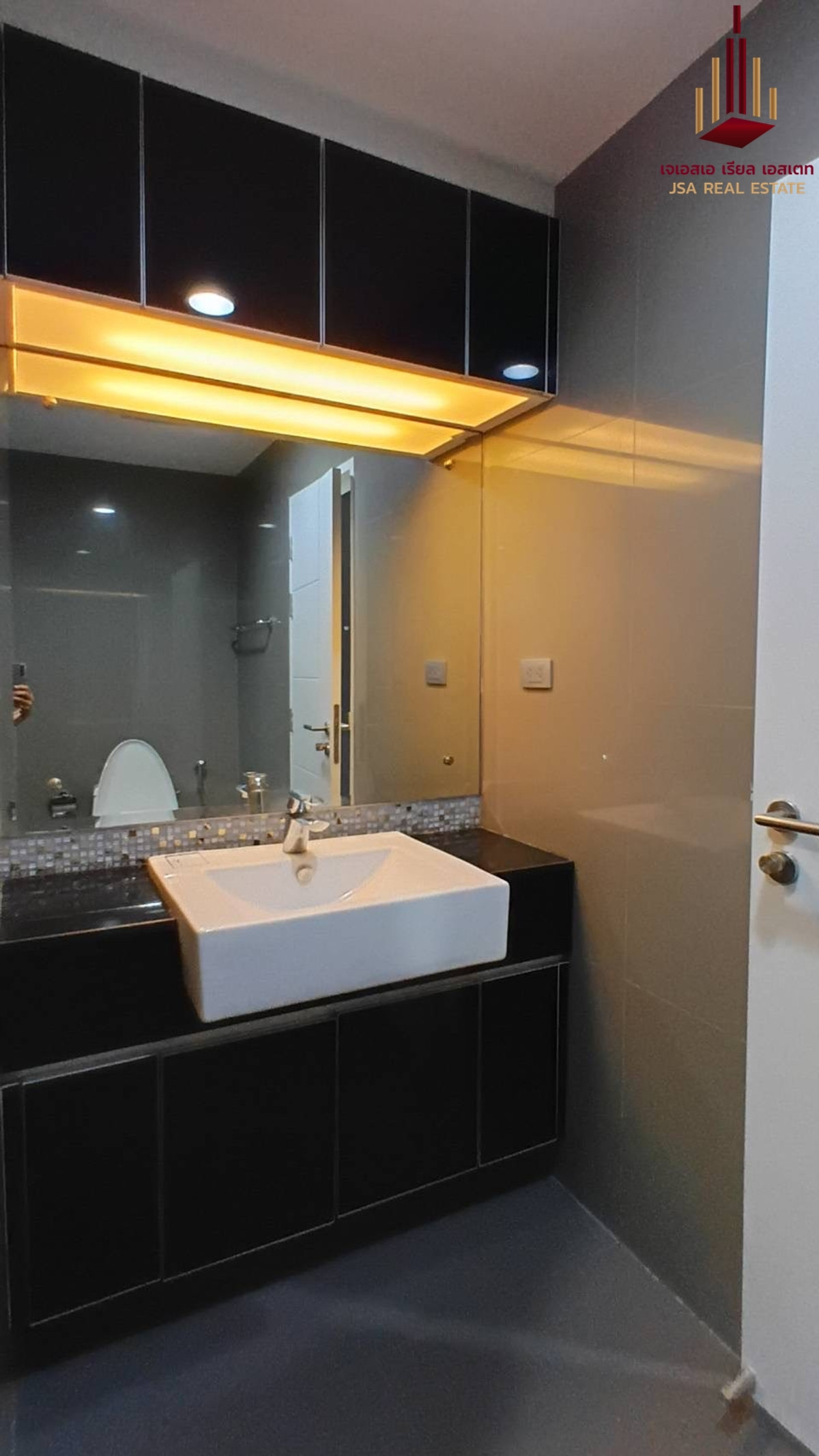 ให้เช่าคอนโดสุขุมวิท อโศก ทองหล่อ : ✨ For Rent : The Crest Sukhumvit 34 Condo ✨  💰 Only 65,000 thb/month