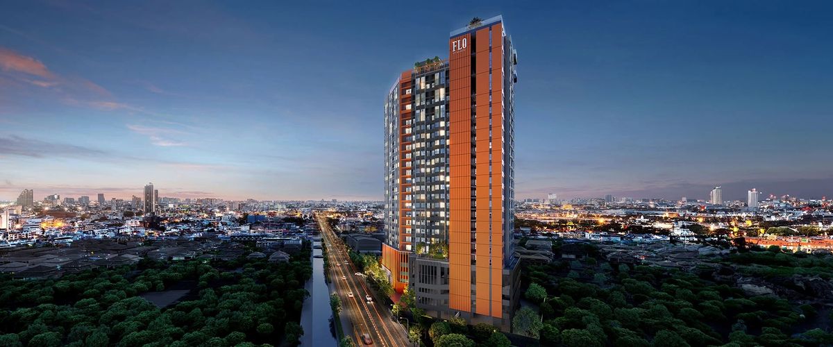 ขายดาวน์คอนโดวงเวียนใหญ่ เจริญนคร : ขายห้องก่อนโอน 𝟐นอนห้องใหญ่ การันตีคัดห้องสวยถูกที่สุดในโครงการ✨𝗙𝗟𝗢 𝗕𝗬 𝗦𝗔𝗡𝗦𝗜𝗥𝗜 ส่วนลดจัดเต็ม รับประกันการันตีราคาดีที่สุด💯📱𝟎𝟗𝟐-𝟖𝟎𝟖𝟖𝟖𝟗𝟗