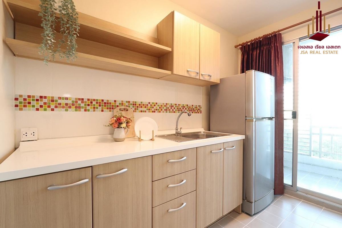 ขายคอนโดแจ้งวัฒนะ เมืองทอง : ✨ For Sale: The Kith Chaengwattana Condo ✨  💰 Only 1,090,000 THB