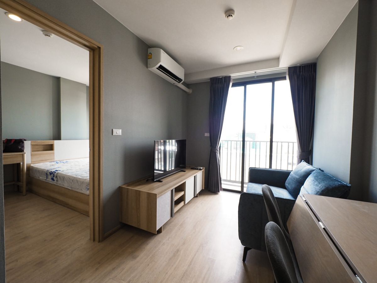 For RentCondoWongwianyai, Charoennakor : ⭐️ The Most Itsaraphap ⭐️ Rent a beautiful room Built -in furniture With electrical appliances ready