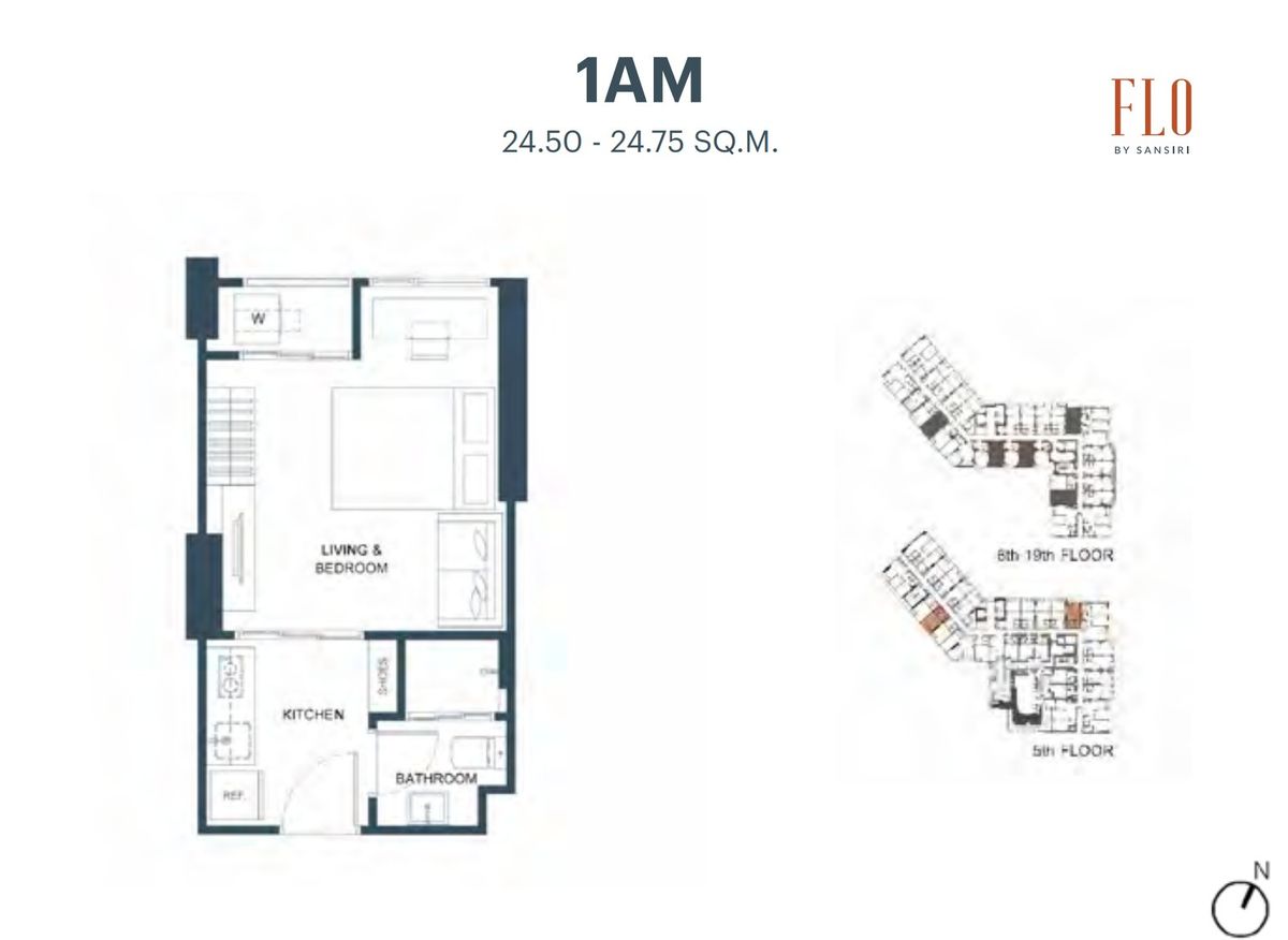 ขายดาวน์คอนโดวงเวียนใหญ่ เจริญนคร : ขายห้องก่อนโอน 𝗙𝗟𝗢 𝗕𝗬 𝗦𝗔𝗡𝗦𝗜𝗥𝗜 พร้อมรับโปรโมชั่นสุด 𝐄𝐱𝐜𝐥𝐮𝐬𝐢𝐯𝐞 ล็อกให้ทุกดีล 𝟐.𝟔𝟗  ล้าน*📱𝟬𝟵𝟮-𝟴𝟬𝟴-𝟴𝟴𝟵𝟵