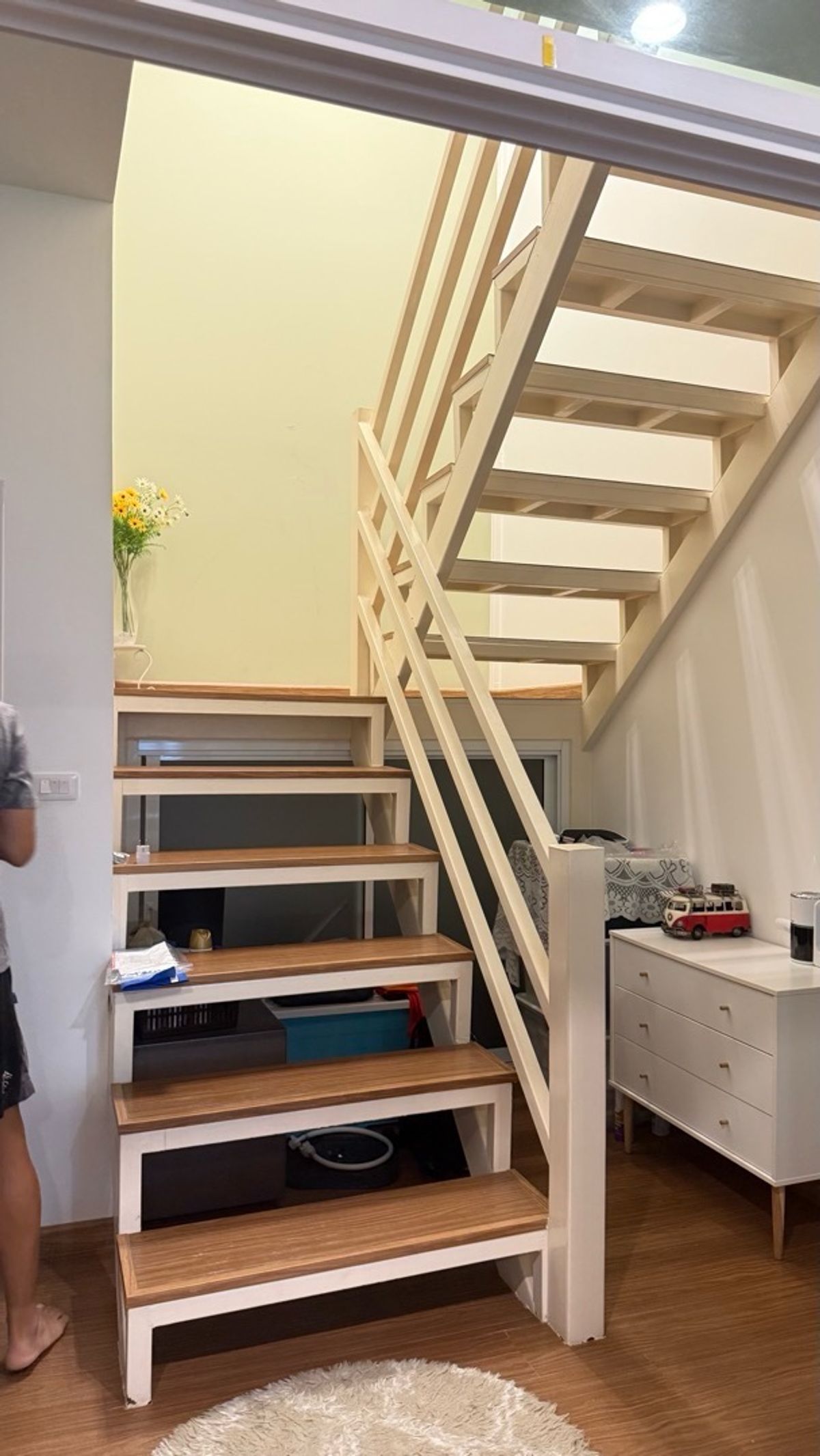 For SaleHouseBang Sue, Wong Sawang, Tao Pun : 🏡 Single house for sale Beautiful, angelic condition, Prachachuen Soi 6 (Soi Chotisati), 16.9 million baht. ✨ Big house, warm atmosphere. Ready to move in immediately.📍 Good location, convenient travel, near Prachachuen. Details of the house	• Land si