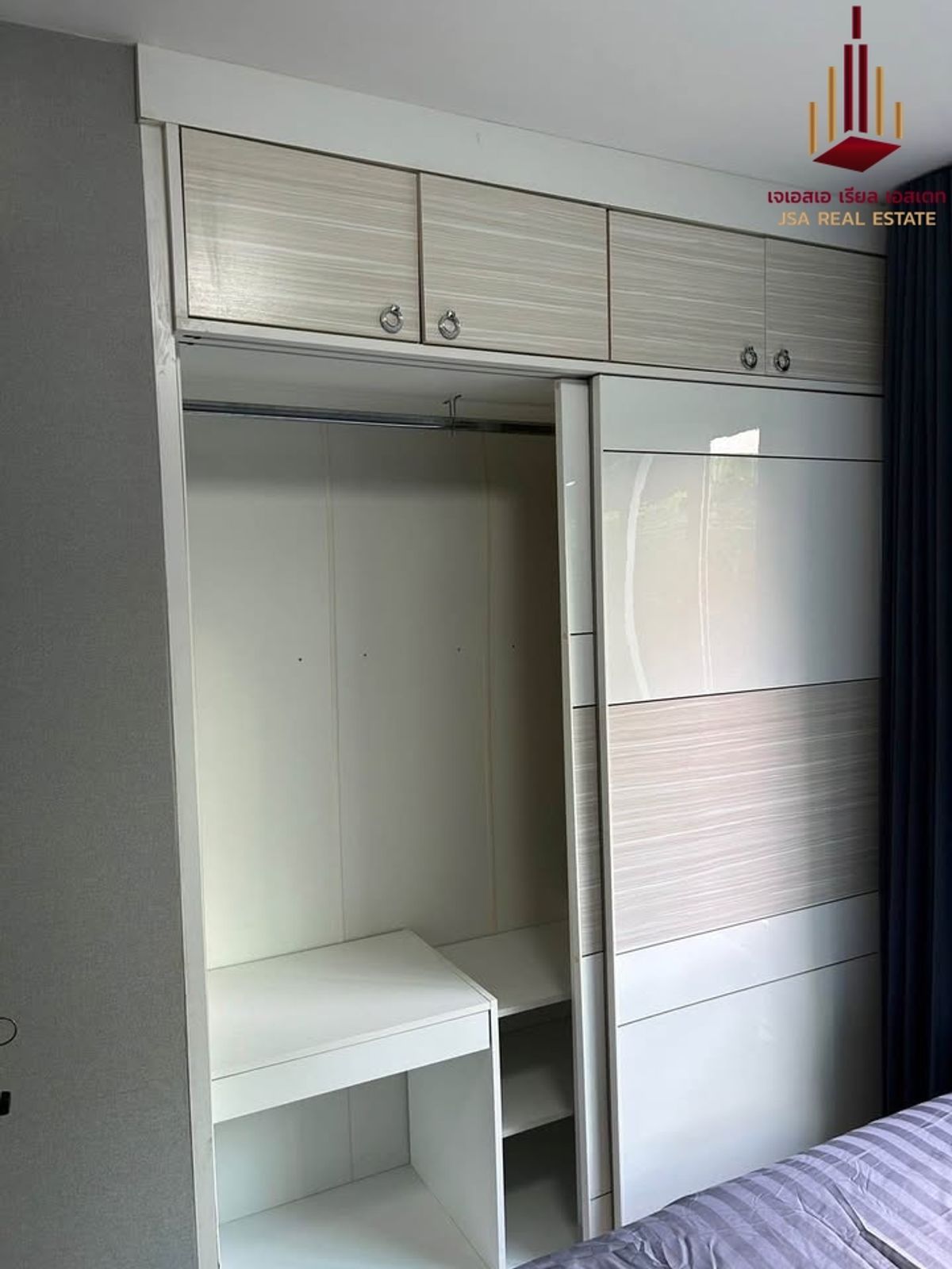 ขายคอนโดพระราม 3 สาธุประดิษฐ์ : ✨ For Sale: August Condo Charoenkrung 80 Condo ✨  💰 Only 1,780,000 THB