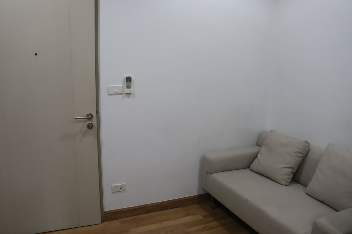 ให้เช่าคอนโดเกษตรศาสตร์ รัชโยธิน : ให้เช่า คอนโด พรีมิโอ วีโทร🔥🔥🔥32 ตรม ชั้นสูง วิวเมือง พร้อมเข้าอยู่