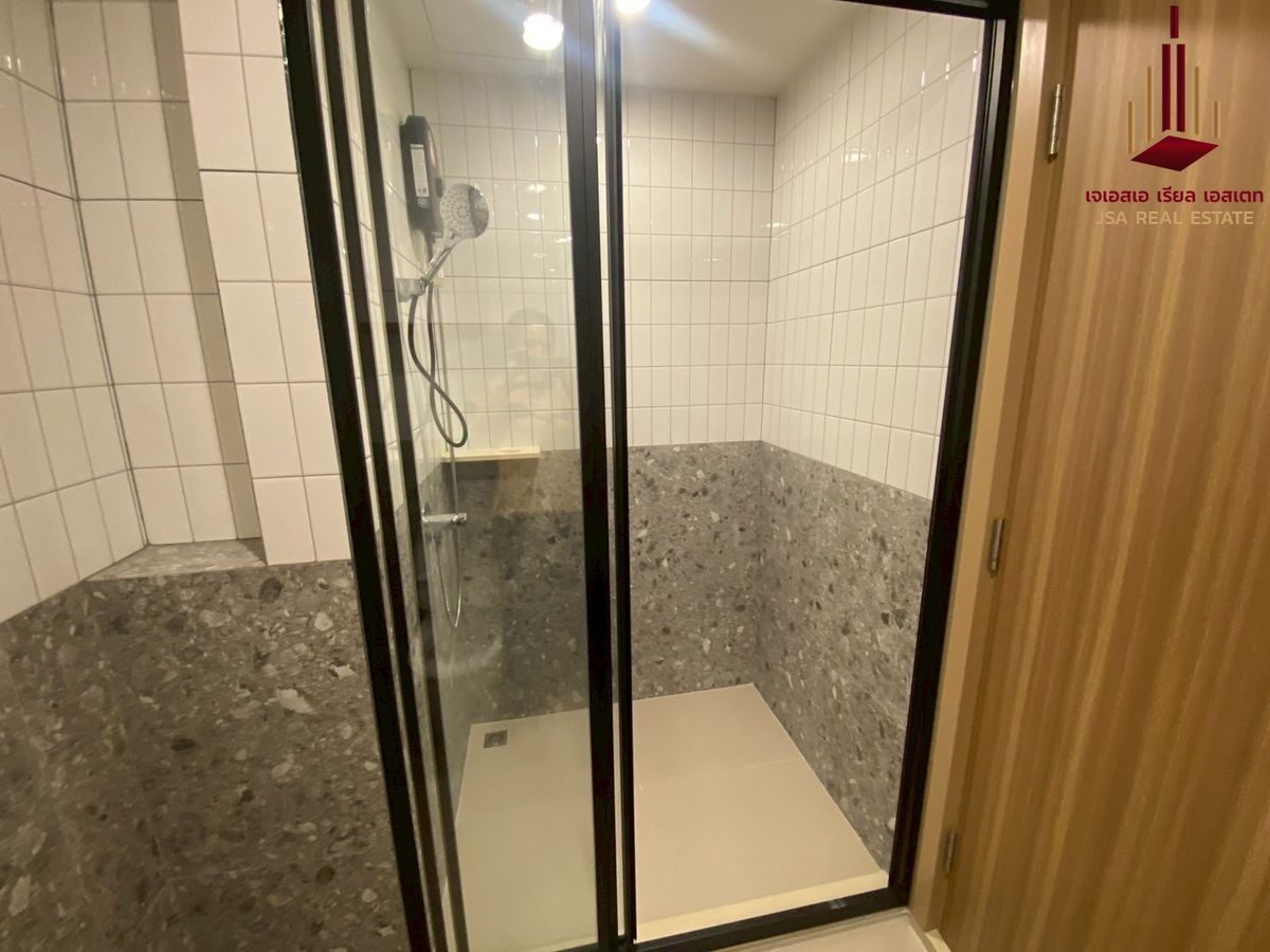 For RentCondoLadprao, Central Ladprao : ✨ For Rent: The Line VIBE Condo ✨ 💰 ONLY 36,000 THB/Month