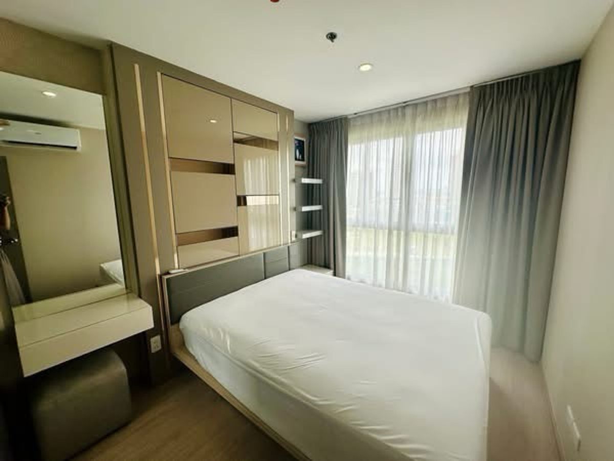 For RentCondoBangna, Bearing, Lasalle : 📌 For RENT 🏙 IDEO O2 (Bangna)-IDOO 2 🏙 Golden Location Condo near BTS Bangna-Ready to approach 🌃 JA-127