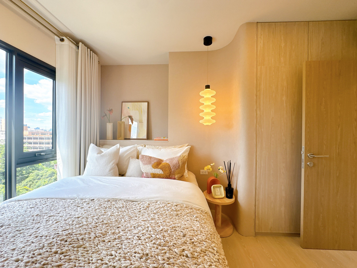 ขายคอนโดวงเวียนใหญ่ เจริญนคร : 🔥𝐇𝐎𝐓 𝐃𝐄𝐀𝐋🔥 𝑭𝒍𝒐 𝟐นอน 𝟒𝟴 ตรม.แถมเฟอร์+เครื่องใช้ไฟฟ้าครบ ห้องรับประกันการันตีราคาดีที่สุด💯โทร📱𝟬𝟵𝟮-𝟴𝟬𝟴-𝟴𝟴𝟵𝟵