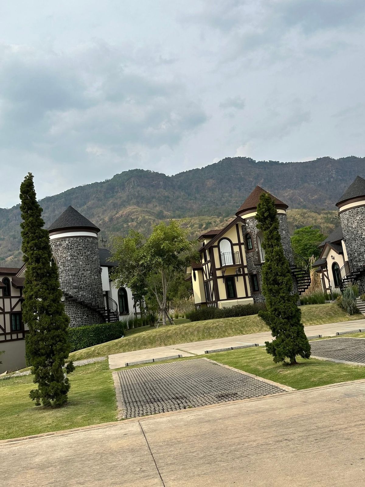 ขายที่ดินเพชรบูรณ์ : ขาย ที่ดิน เขาค้อ เพชรบูรณ์ The Blue Sky Resort
