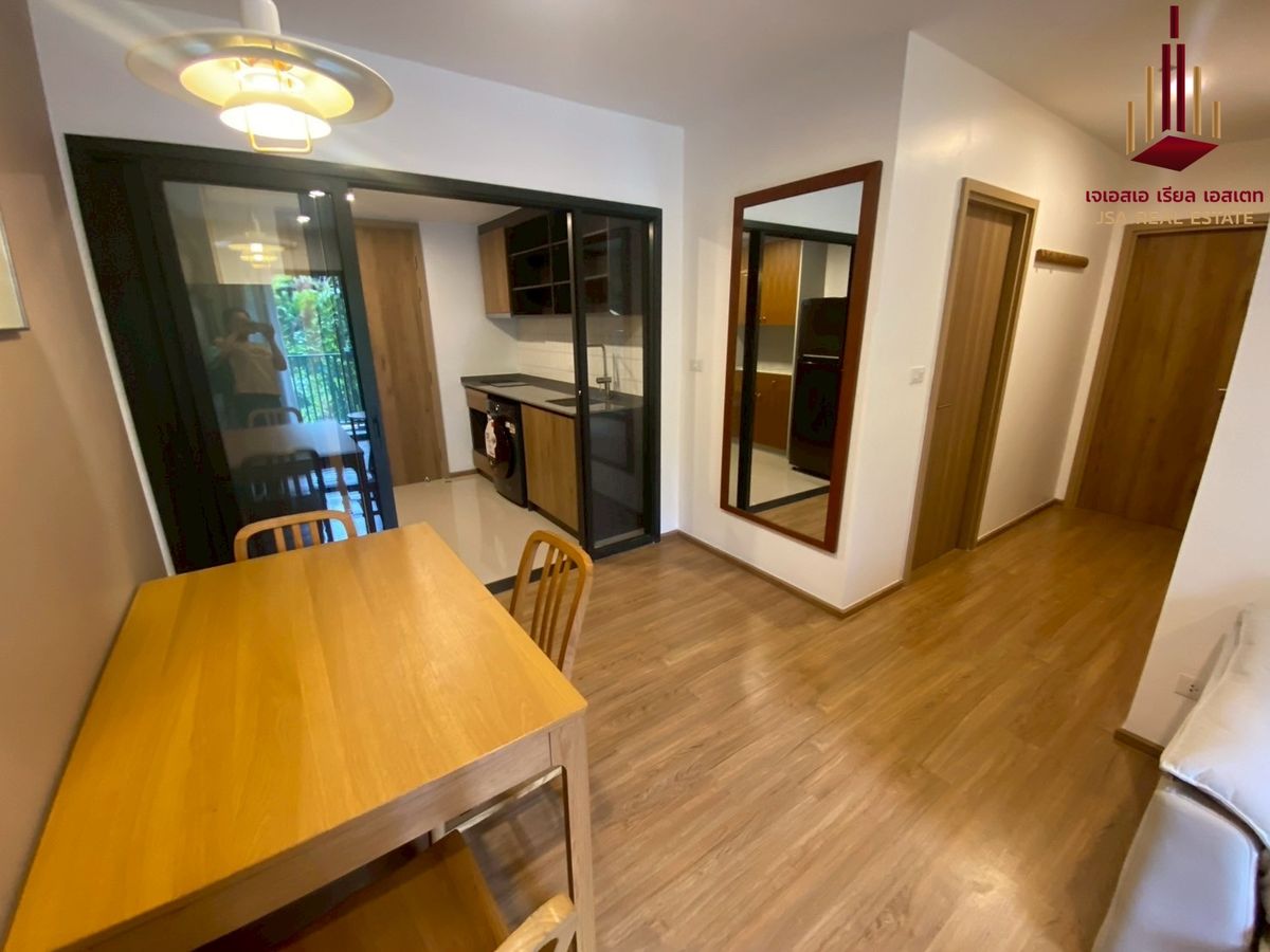 For RentCondoLadprao, Central Ladprao : ✨ For Rent: The Line VIBE Condo ✨ 💰 ONLY 36,000 THB/Month