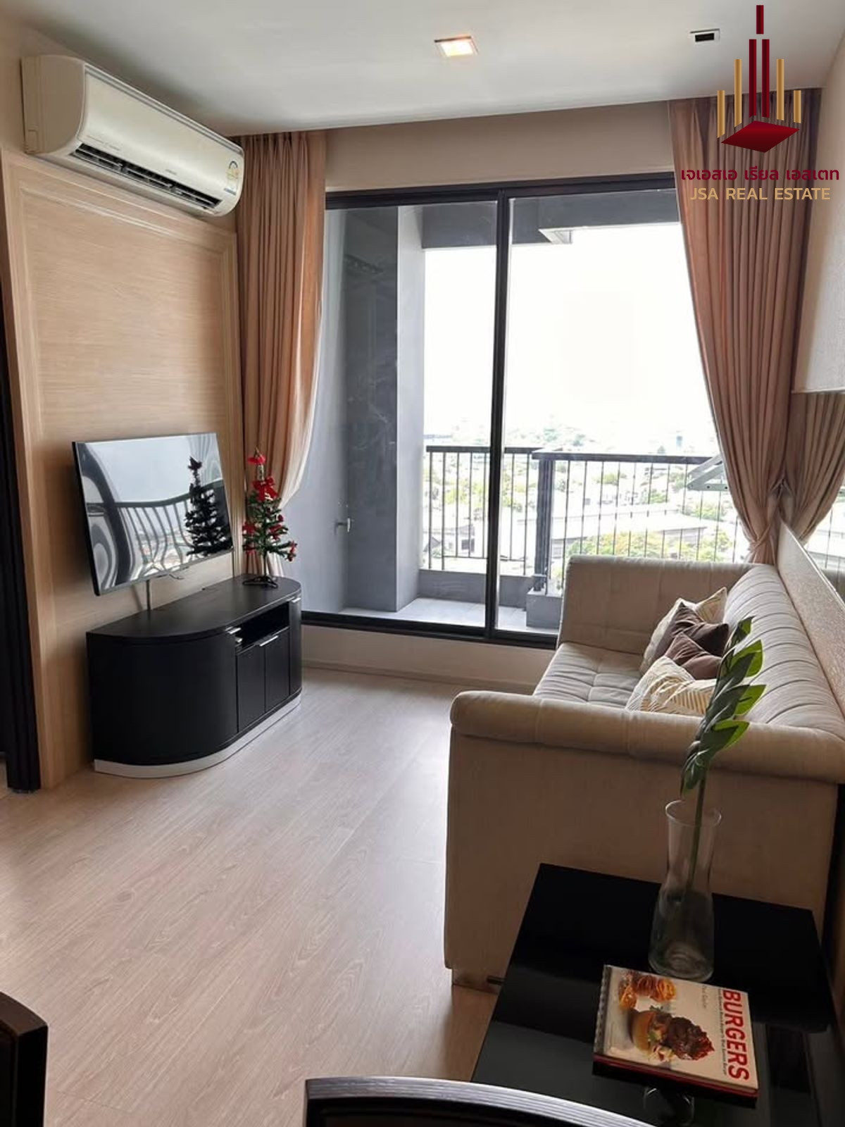 ให้เช่าคอนโดอ่อนนุช อุดมสุข : ✨ For Rent: RHYTHM Sukhumvit 44/1 Condo ✨  💰 Only 30,000 THB/month