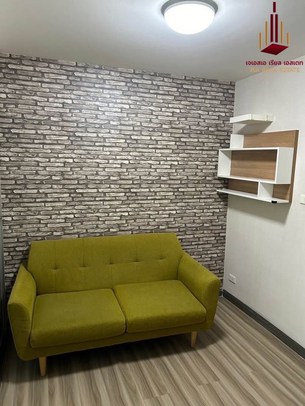 For SaleCondoRama3 (Riverside),Satupadit : ✨ For Sale: August Condo Charoenkrung 80 condo ✨ 💰 ONLY 1,780,000 THB