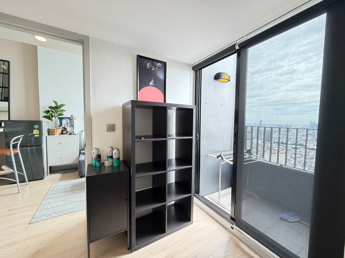 ให้เช่าคอนโดสาทร นราธิวาส : 🏢 For Rent: ไนท์บริดจ์ ไพร์ม สาทร 🛏 ประเภท: 1 ห้องนอน 📏 ขนาด: 44 ตร.ม. 💰 ราคา: 33,000 บาท/เดือน 📍 ทำเล: ใจกลางเมือง เดินทางสะดวก