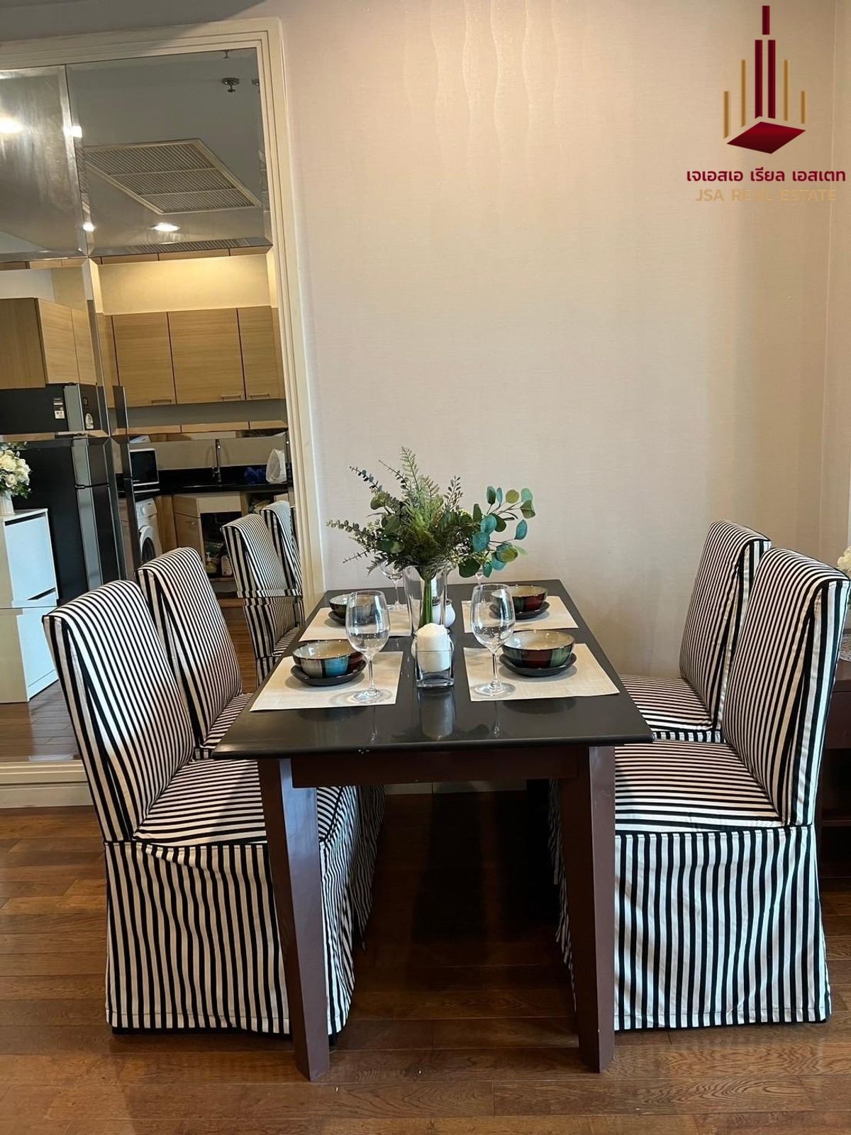 For SaleCondoWitthayu, Chidlom, Langsuan, Ploenchit : ✨ For Sale: The Address Chidlom Condo ✨ 💰 ONLY 8,300,000 THB