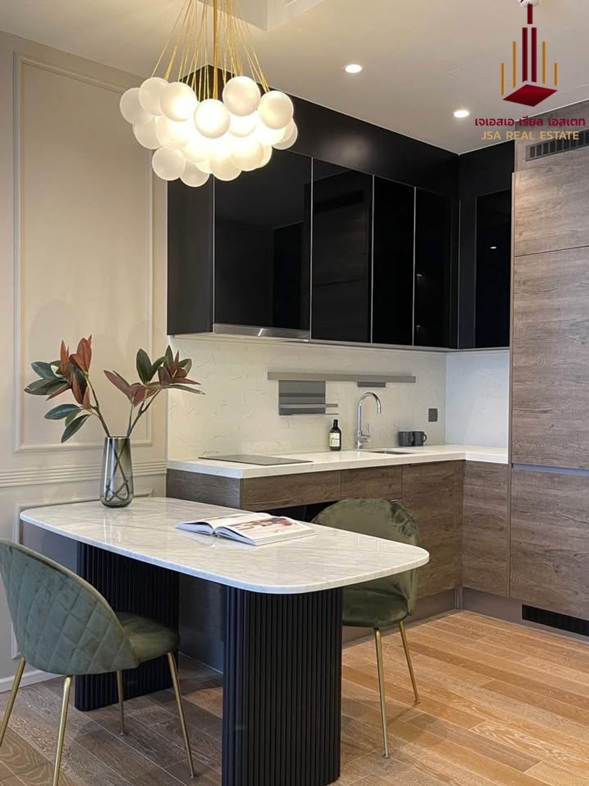 For SaleCondoWitthayu, Chidlom, Langsuan, Ploenchit : ✨ For Sale: Muniq Langsuan Condo ✨ 💰 ONLY 20,500,000 THB