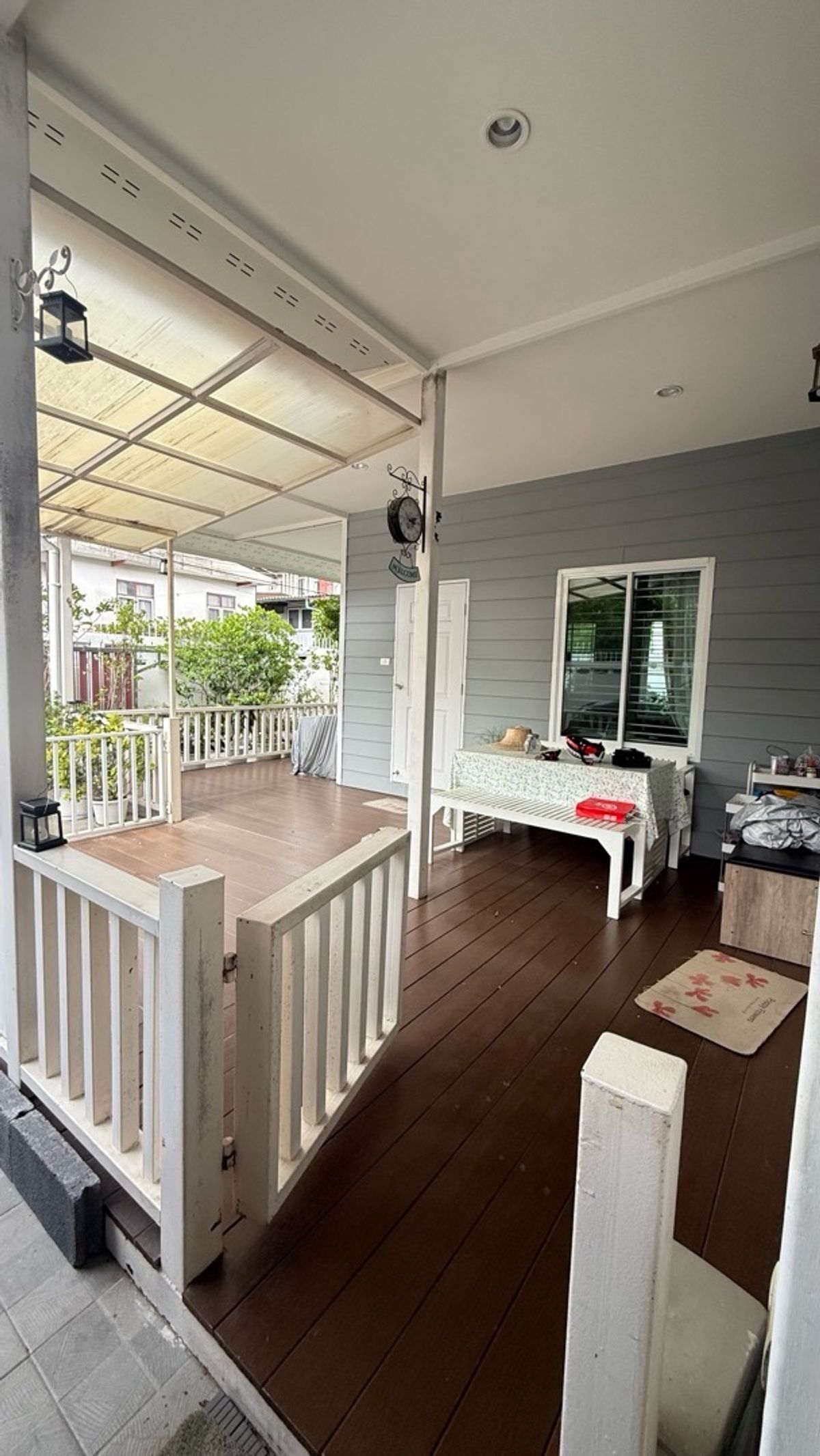 For SaleHouseBang Sue, Wong Sawang, Tao Pun : 🏡 Single house for sale Beautiful, angelic condition, Prachachuen Soi 6 (Soi Chotisati), 16.9 million baht. ✨ Big house, warm atmosphere. Ready to move in immediately.📍 Good location, convenient travel, near Prachachuen. Details of the house	• Land si
