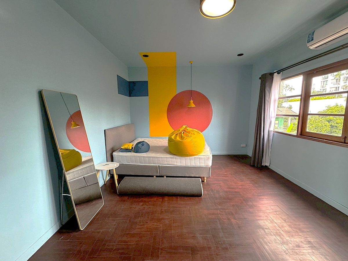 For RentTownhomeSukhumvit, Asoke, Thonglor : Modern Townhouse in Thonglor, Ideal for Residential Living or Business Use ** NO CO-AGENT ** 