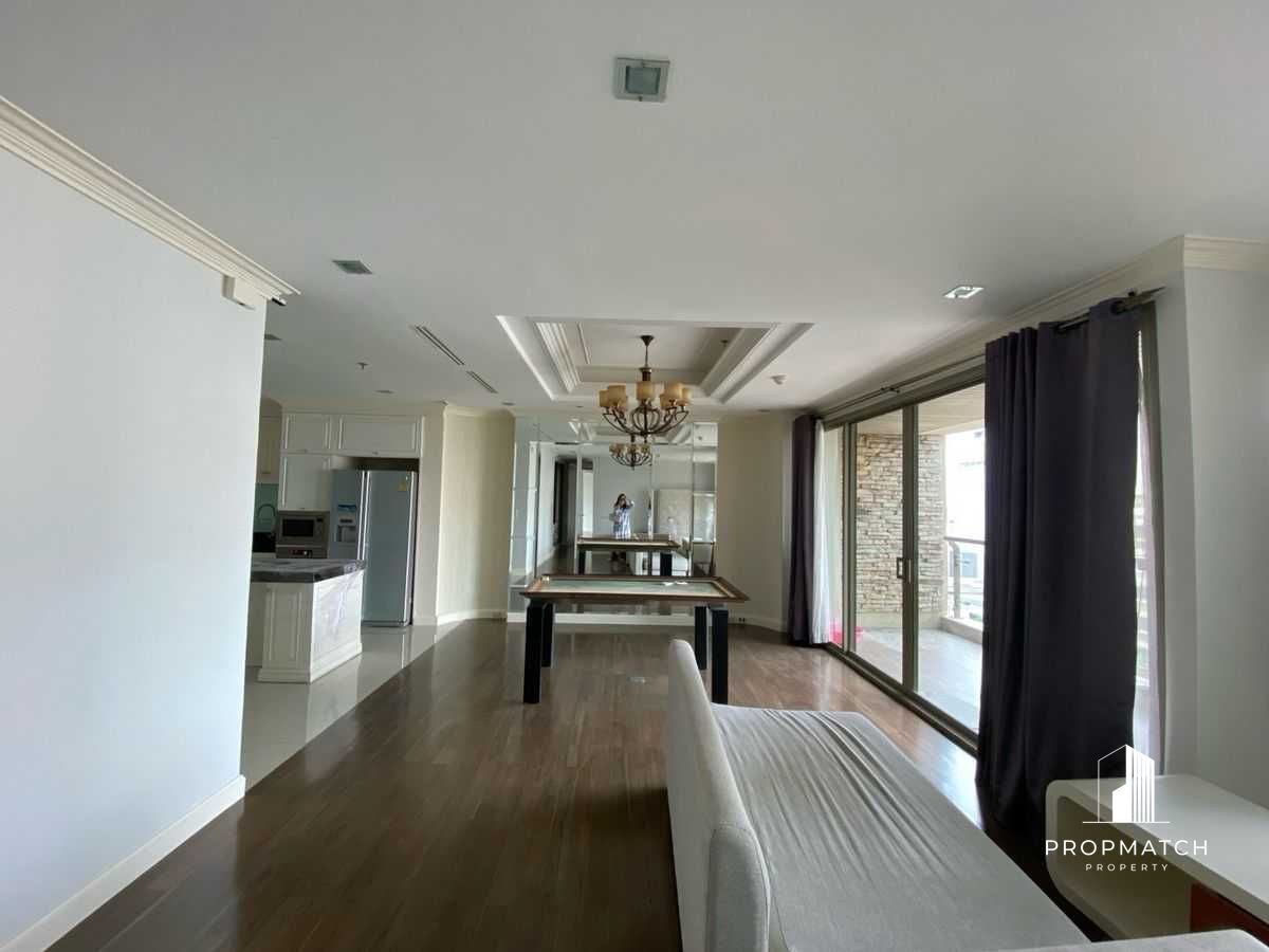 ให้เช่าคอนโดสุขุมวิท อโศก ทองหล่อ : ✨Flash Deal ✨The Lakes Sukhumvit 16( 2Bed 3Bath 149SQM.) แต่งครบพร้อมอยู่ !! เพียง 72,000บาทต่อเดือน Tel.0981315848 @propmatch