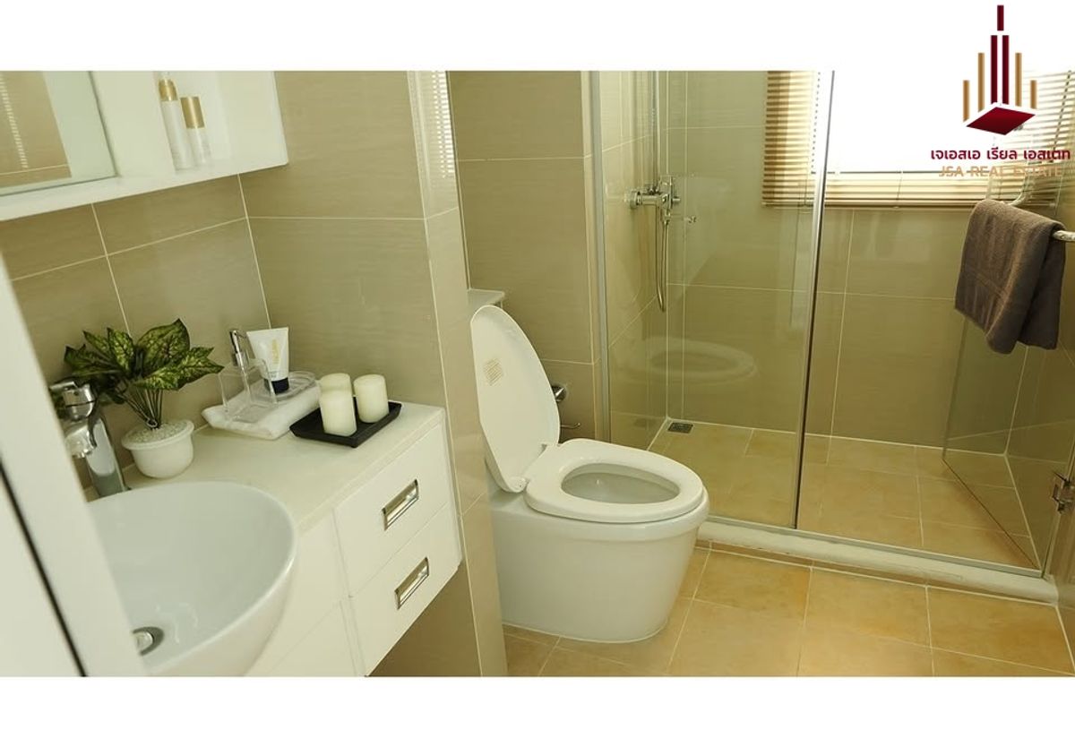 ให้เช่าคอนโดพระราม 9 เพชรบุรีตัดใหม่ RCA : ✨ For Rent: TC Green Rama 9 Condo ✨💰 Only 18,000 THB/month